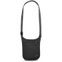 Сумка через плече Pacsafe Coversafe V75 Neck Pouch