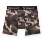 Чоловічі функціональні боксерки Smartwool M MERINO PRINT BOXER BRIEF BOXED