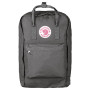 Рюкзак Fjällräven Kanken 17" сірий SuperGray