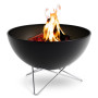 Мангал Höfats Bowl 57 with star stand
