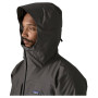 Чоловіча куртка Patagonia M's Insulated Boulder Fork Rain Jkt