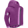 Дитяча софтшелова куртка Unuo Fleece Cross