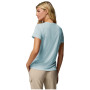 Жіноча футболка Columbia Zero Rules™ Light Short sleeve Crew