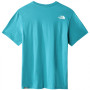 Чоловіча футболка The North Face Simple Dome Tee