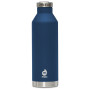 Термос Mizu V8 750ml синій Blue