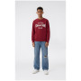 Дитяча толстовка Champion Crewneck Sweatshirt B GMS