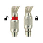 Карабін Petzl Vulcan Screw-Lock