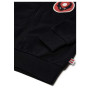 Дитяча толстовка Lego Wear Lwsian 704 Black