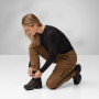 Жіночі штани Fjällräven Keb Agile Winter Trousers W