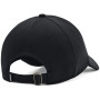 Кепка Under Armour Blitzing Adj Hat