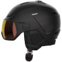 Гірськолижний шолом Salomon Icon Lt Visor