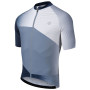 Чоловіча велофутболка Dare 2b Lightning Short Sleeve Printed Jersey