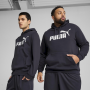 Чоловіча толстовка Puma ESS No. 1 Logo Hoodie FL