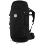Жіночий туристичний рюкзак Fjällräven Keb 52 W чорний