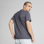 Чоловіча футболка Puma Ess No. 1 Logo Heather Tee
