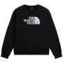Чоловіча толстовка The North Face Essential Drew Peak Regular Crew
