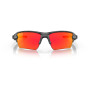 Сонцезахисні окуляри OAKLEY Flak 2.0 Xl Matte Black Camo