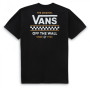 Чоловіча футболка Vans Stackton Tee-B