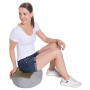 Туристична сідачка Tatonka Foldable Seat Mat 26 X 34Cm