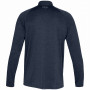 Чоловіча функціональна футболка Under Armour Tech 2.0 1/2 Zip