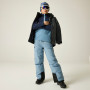 Дитячі лижні штани Dare 2b Pow III Insulated Pant Dusky Blue