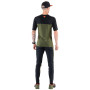 Чоловіча футболка Dynafit Traverse S-Tech S/S Tee M