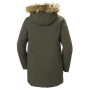 Жіноча зимова куртка Helly Hansen W Classic Parka