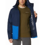 Чоловіча куртка Columbia Point Park™ Insulated Jkt