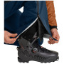 Чоловічі штани Ortovox 3L Ortler Pants M