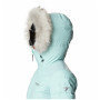 Жіноча зимова куртка Columbia Bird Mountain™ II Insulated Jacket