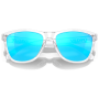 Сонцезахисні окуляри OAKLEY Frogskin Prizm Sapphire Iridium