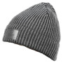 Шапка Sherpa Crystal сірий antracit mel