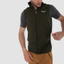 Чоловіча жилетка Salewa SELLA DST M VEST