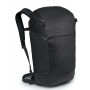 Рюкзак Osprey Transporter Zip Top Small чорний