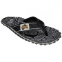 В'єтнамки Gumbies Islander Black Signature