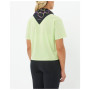 Жіноча футболка Salomon Trackline SS Tee