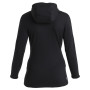 Жіноча кофта Icebreaker W Mer 260 Quantum IV LS Zip Ho