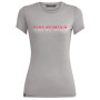 Жіноча футболка Salewa PURE M. DRI-REL W S/S TEE