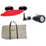 Надувний каяк Sevylor Colorado Kit