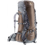 Рюкзак Deuter Aircontact 75+10 (2018) чорний