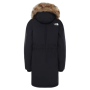 Жіноча куртка The North Face W Arctic Parka