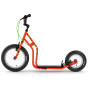 Самокат Yedoo Wzoom Emoji