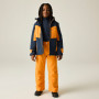 Дитяча куртка Dare 2b Rip It Jacket Nvy/ElectOrn