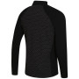 Чоловічий функціональний комплект Zulu Merino 240 Zip Long