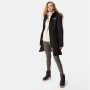 Жіноче пальто The North Face W Recycled Zaneck Parka