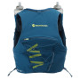 Біговий жилет Montane Gecko Vp 5+ синій