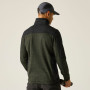 Чоловіча толстовка Regatta Highton Full Zip Midlayer