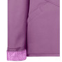 Дитяча софтшелова куртка Unuo Fleece Cross