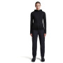 Жіноча кофта Icebreaker Women Merino Blend 200 RealFleece™ Descender LS Zip Hoodie