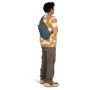 Плечовий рюкзак Osprey Daylite Sling